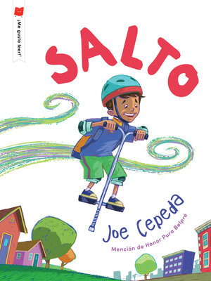 cover image of Salto